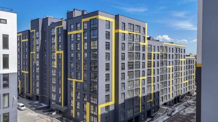 Терміновий продаж 3-кімн. квартири в ЖК «Шенген» - фото 1