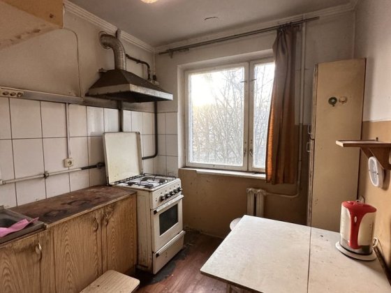 Продаж 3-кім. Патона. Каховська. Скнилів