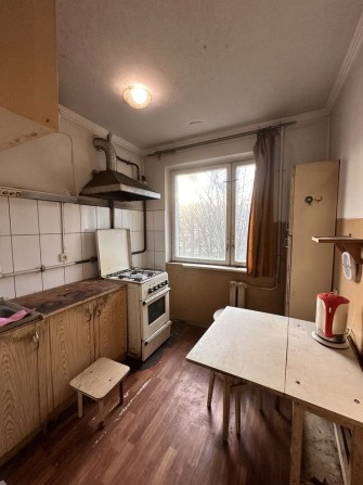 Продаж 3-кім. Патона. Каховська. - фото 1