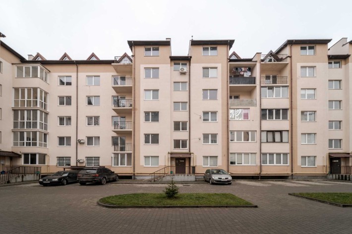Продаж 3 кім квартири м Жовква, тепла підлога - фото 1