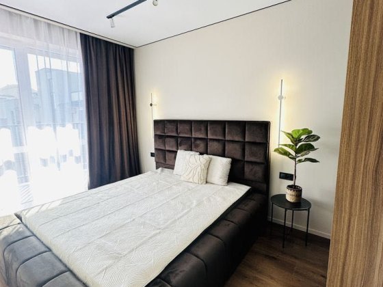 ЖК Quoroom, вул. Перфецького, 2-к квартира, тераса, техніка, $150 000 Скнилів