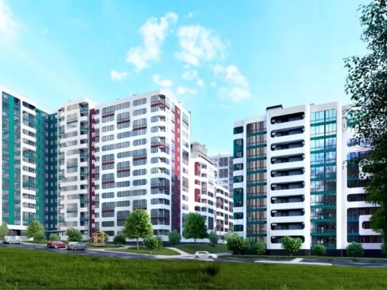 Продається квартира на вул.Трускавецькій Скнилів