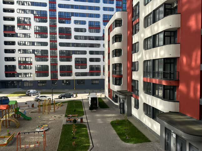 Продаж двокімнатної квартири у новобудові найнижча ціна - фото 1