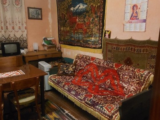 Продається Однокімнатна КВАРТИРА Стебник