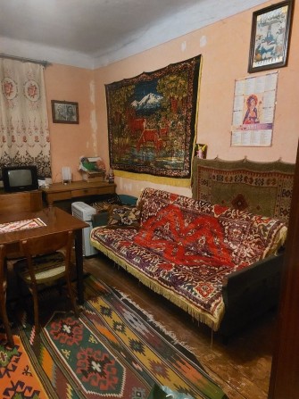 Продається Однокімнатна КВАРТИРА - фото 1