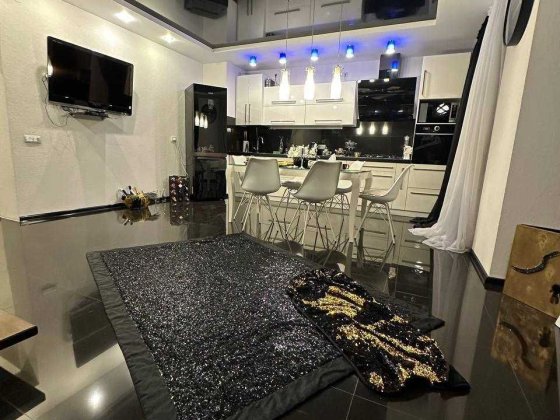 Продаж  2 кімн квартири з індивідуальним опаленням в новобудові Давидів