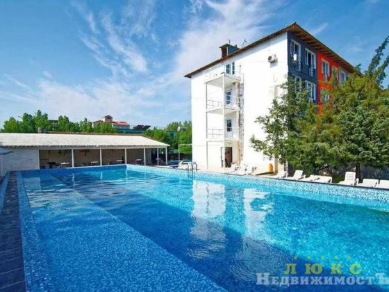 Продам апартаменты в Коблево, возле моря! Коблево