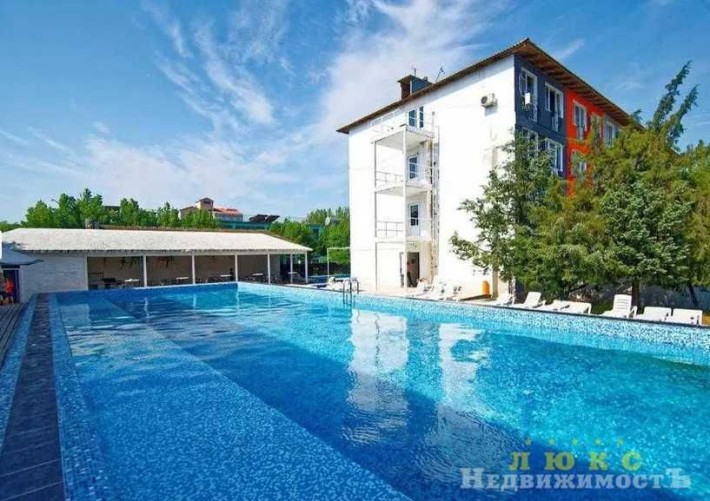 Продам апартаменты в Коблево, возле моря! - фото 1