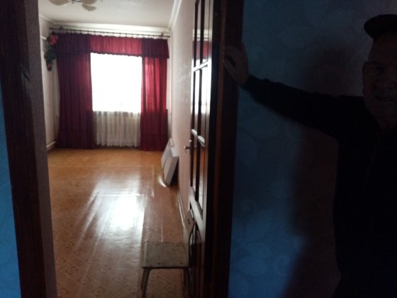 Продам квартиру в м.Снігурівка 12.000$ Снігурівка