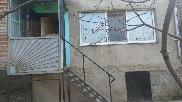 2 комнатная квартира в Коблево - фото 1