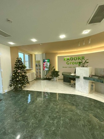 Таирово, ЖК 53 Жемчужина, с частичной отделкой, + отделочные материалы - фото 1