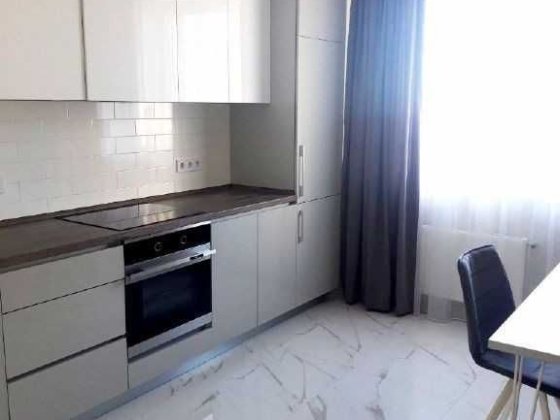 В продаже однокомнатная квартира в 53 Жемчужине. Лиманка