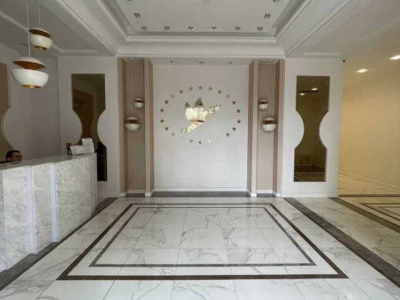 Срочно 2-х ком квартира в Кадорр /41 Жемчужина Лиманка