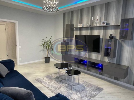 3-х комнатная квартира Фонтанка