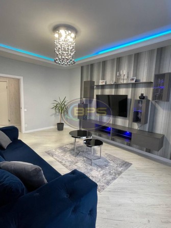 3-х комнатная квартира - фото 1