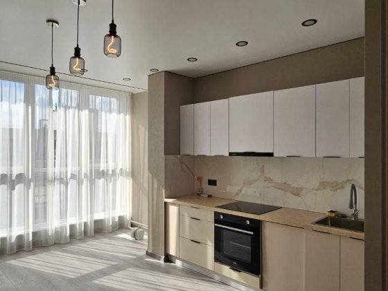 Продам 1 комн. квартиру с ремонтом в ЖК Розенталь Таирова (219-550) Лиманка