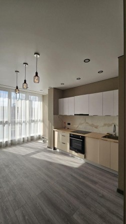 Продам 1 комн. квартиру с ремонтом в ЖК Розенталь Таирова (219-550) - фото 1