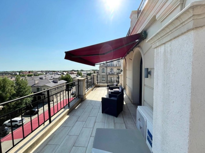 Продаж квартири у ЖК Авторський - фото 1