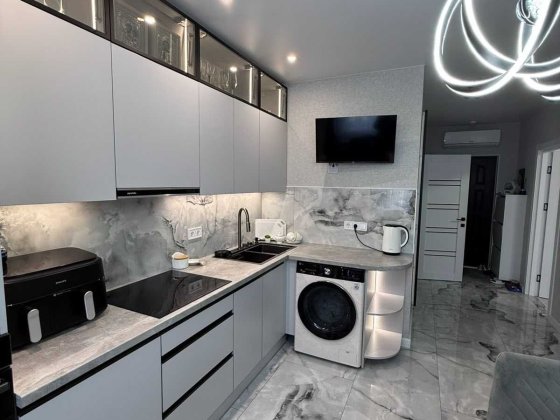 Продам квартиру в 57 Жемчужине/Таирово Лиманка