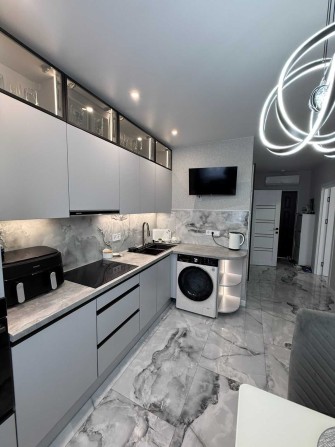 Продам квартиру в 57 Жемчужине/Таирово - фото 1