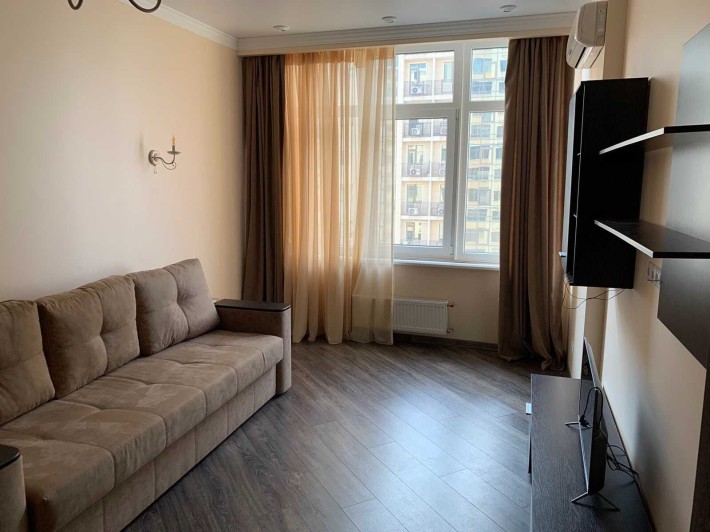 Продам квартиру в 40 Жемчужине/Таирово - фото 1