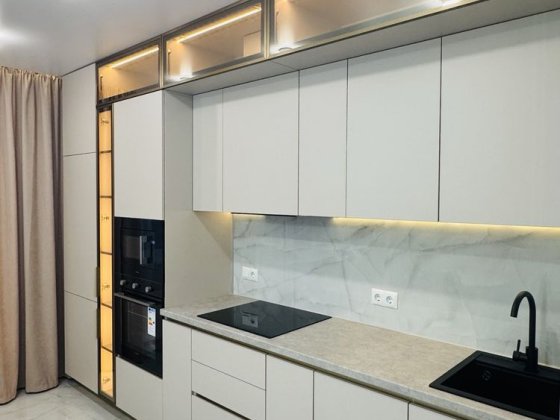 Своя квартира ,Евро-двушка,Кадор, Жемчужина 53 Лиманка