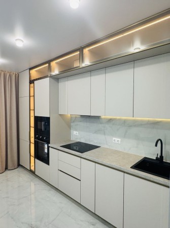 Своя квартира ,Евро-двушка,Кадор, Жемчужина 53 - фото 1