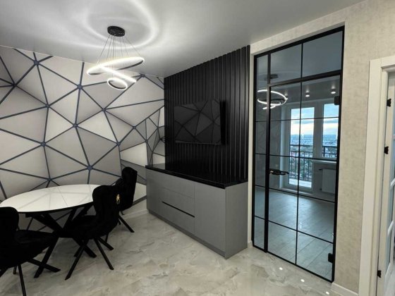 продам/ПП 58 Жемчужина 2-кв.Новый дом/Новый Премиум-ремонт 2025 Лиманка