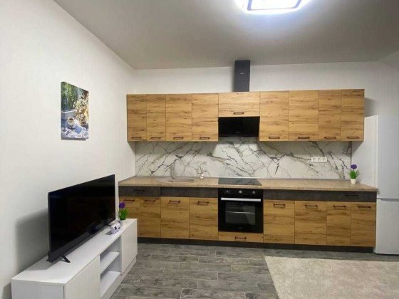 Продам 2-комн. квартиру с РЕМОНТОМ в Новом Клубном Доме/  Фонтанка Фонтанка