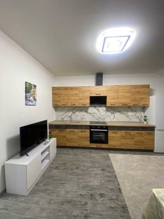 Продам 2-комн. квартиру с РЕМОНТОМ в Новом Клубном Доме/  Фонтанка - фото 1