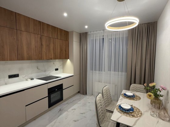 Архитекторская .Кадор . Дорогой стильный ремонт . Рассрочка на 4 года! Лиманка