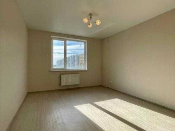 В продажу нова 1-к  квартира  - ЖК 7 Небо Авангард