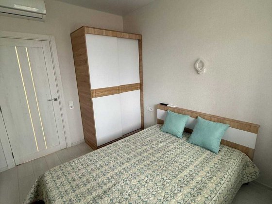 Выгодное предложение на Таирова в ЖК Акварели 2 Лиманка