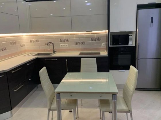 ЖК 5 Жемчужина/Архитектрская 4 этаж Евроремонт Торг Лиманка