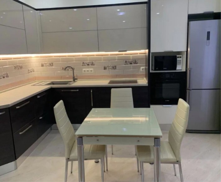 ЖК 5 Жемчужина/Архитектрская 4 этаж Евроремонт Торг - фото 1