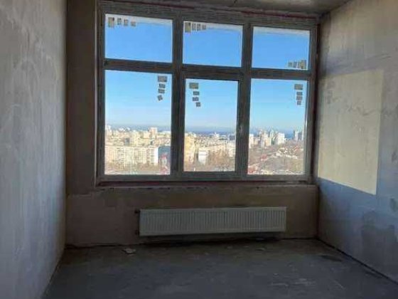 Продам трикімнатну квартиру в Кадорах на Таірова , море Лиманка