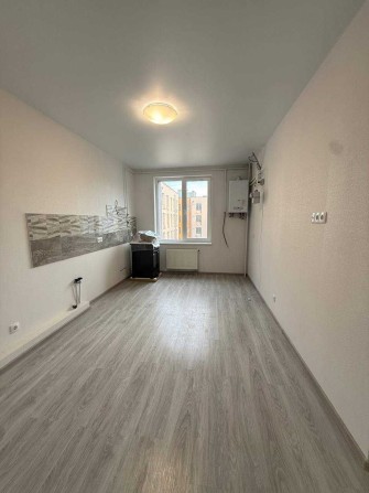 Продам нову 1-кімнатну квартиру з євроремонтом+кладовка 4,7 м² - фото 1
