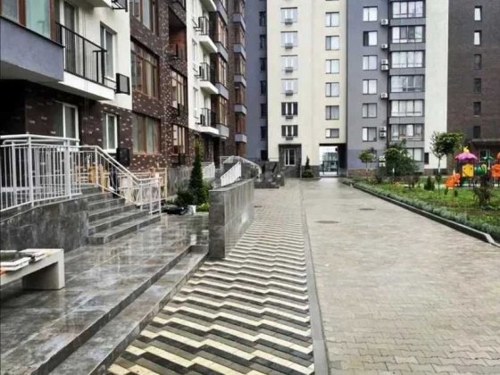 Власник Продам 2-кім квартиру в ЖК Сади Рів'єри вул. Ак.Заболотного Фонтанка