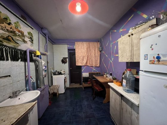 Продам 2-х комн.квартиру в с. Фонтанка Фонтанка