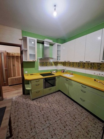 Продам   квартиру  в сданном доме. ЖК Радужный - фото 1