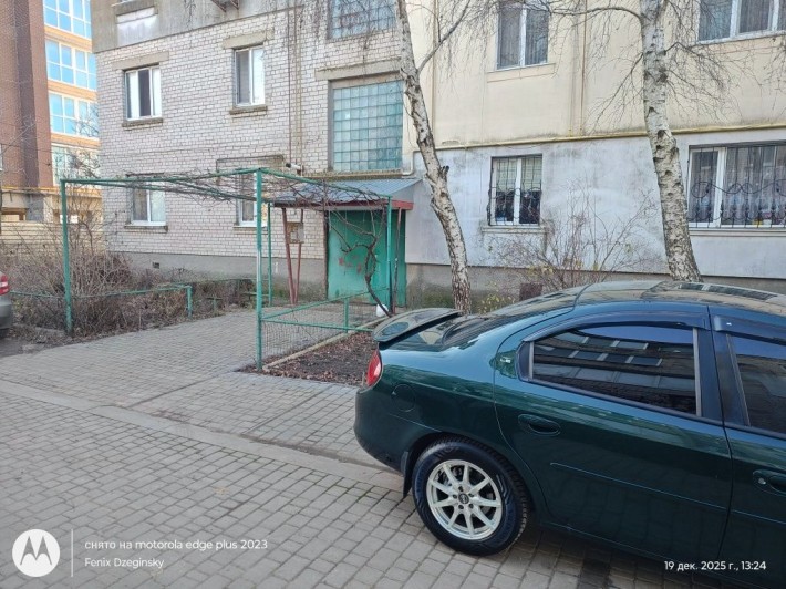 Продам квартиру в фонтанке 3, центральная 39 - фото 1