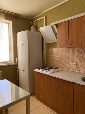 Продам  1-кімнатну квартиру укомплектована ЖК "7 Небо" - фото 1