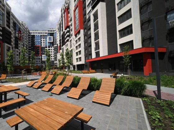 Срочно!2к.квартира!Таирова!ЖК Таировские Сады Лиманка