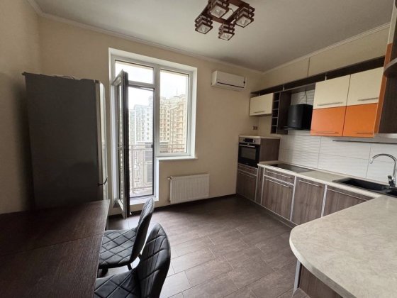 1к квартира ЖК 5 Жемчужина Таирово Архитекторская Лиманка