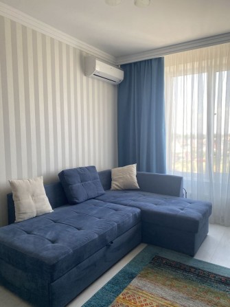 Евродвушка возле Ривьеры! Газ кирпичдом  море полная комплектация - фото 1