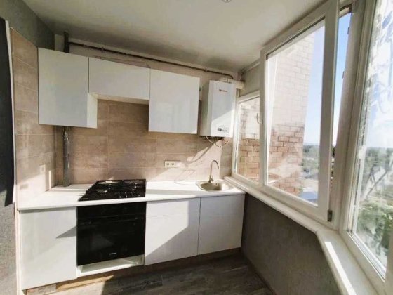 2 комнатная квартира с видом на море Фонтанка