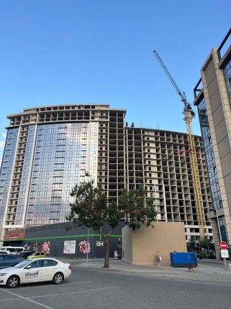 Продам квартиру ЖК Авторский район . Самая  доступная цена ! - фото 1