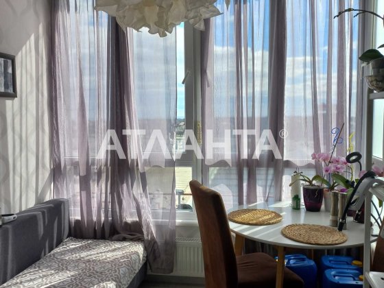 Квартира с ремонтом, газом и индивидуальным отоплением Фонтанка