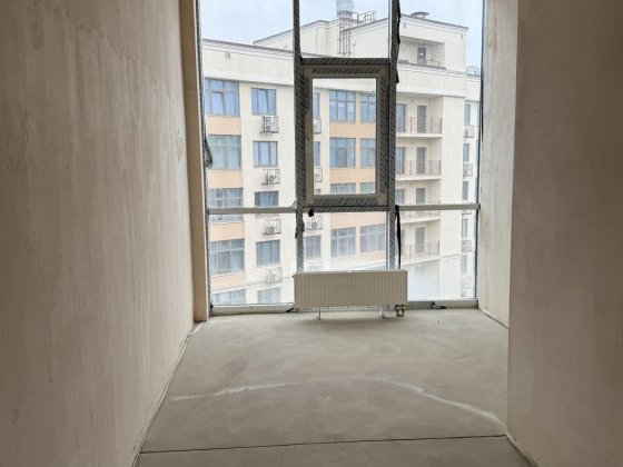 ЖК Жемчужина! Кадор на Таирова! Двухкомнатна квартира без ремонта! Лиманка