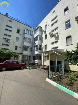 Продам  1-кімнатну квартиру в центрі Авангарду!вул. Центральна - фото 1